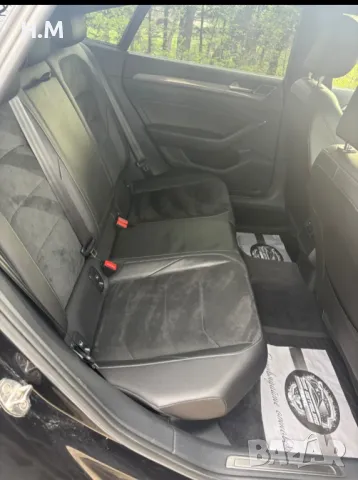 VW Arteon R line 4 motion , снимка 8 - Автомобили и джипове - 50070718