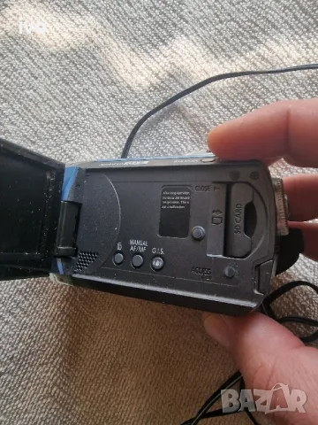panasonic sdr s26, снимка 8 - Камери - 48862919