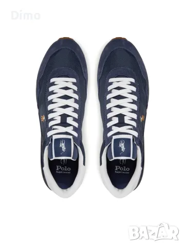 Маратонки Polo Ralph Lauren, снимка 2 - Маратонки - 55818175