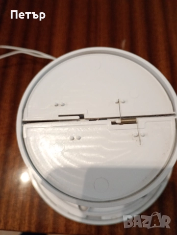 Битов вентилатор с клапа за баня , снимка 3 - Други стоки за дома - 52766713