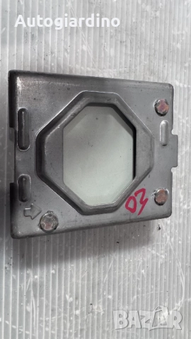 Airbag модул / сензор / датчик зa Mitsubishi Lancer - MN141261 /  W2T62175, снимка 2 - Части - 51666949