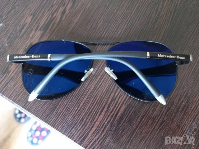 Mercedes Benz G250 слънчеви очила, снимка 8 - Слънчеви и диоптрични очила - 25922753