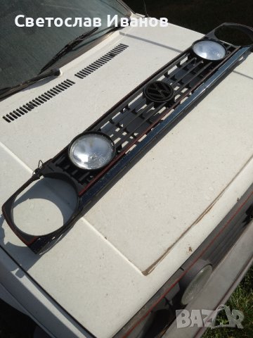 Части за VW Golf 2 -Голф 2 , снимка 9 - Части - 25221750