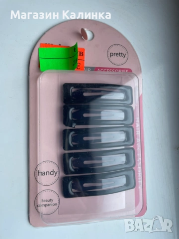 Фиби за коса