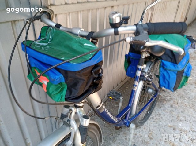 Нови Термоизолирани,хладилни,водоустойчиви предни дисаги с прозрачен капак,Джоб за навигация,карта, снимка 8 - Аксесоари за велосипеди - 33778671