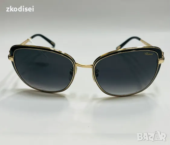 Очила CHOPARD - SCHB69S, снимка 2 - Слънчеви и диоптрични очила - 47976362