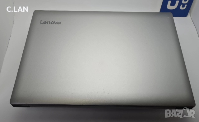 Lenovo IdeaPad 330-17IKB i3 7130U/8GB/250SSD, снимка 12 - Лаптопи за дома - 52300554