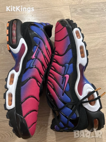 Nike air max tn Barcelona limited edition