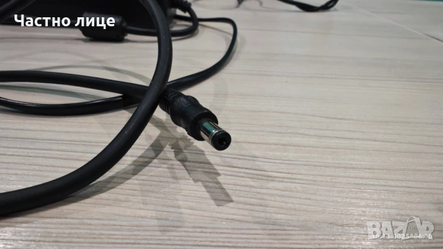 Продавам зарядно устройство за електрическо колело или тротинетка , снимка 3 - Друга електроника - 53120863