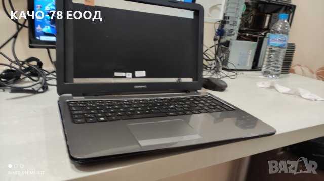 Лаптоп HP COMPAQ 15-H099SB 