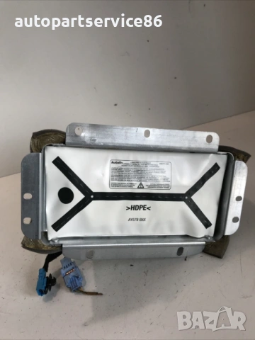 Дясна странична част на таблото за Peugeot 407 Комби (2005) 9644588880