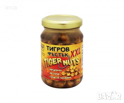 Тигров фъстък FilStar Tiger Nuts XXL