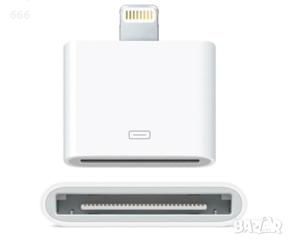 Адаптер за свързване от 30-пинов към 8-пинов, снимка 7 - Друга електроника - 52939471