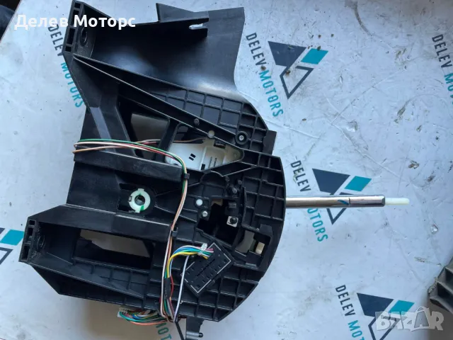 34901HV05B скоростен лост селектор от Nissan Qashqai 1.3 DIG-T двигател HR13DDT 160 кс.  , снимка 2 - Части - 49043541