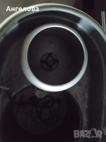 Стара пералня , снимка 4 - Перални - 36161280