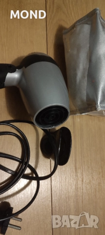 Немски сешоар 1200w , снимка 4 - Сешоари - 52865150