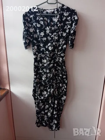 лятна рокля , снимка 5 - Рокли - 50433266