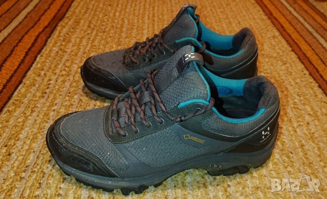 Haglofs Gore-Tex , снимка 2 - Маратонки - 41222877