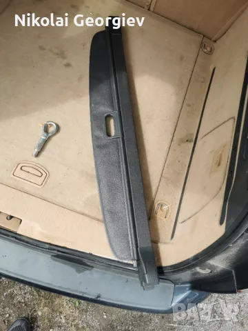 Щора за опел вектра /opel vectra, снимка 2 - Части - 47335773