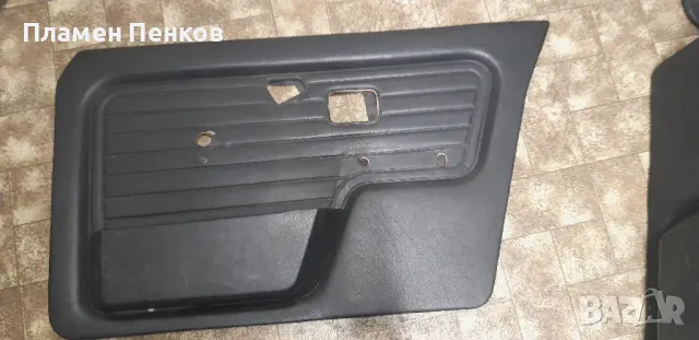 БМВ Е30 стойка номер кора врата  , снимка 8 - Части - 44846496