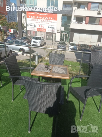 Продава се заведение за бързо хранене София, снимка 15 - Други - 53843682