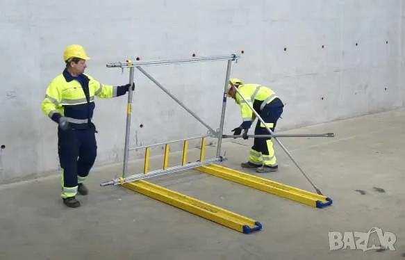 Водна кула соларна  2000 литра, снимка 4 - Селскостопанска техника - 49972381