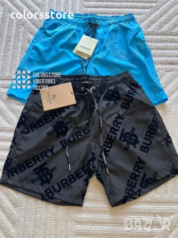 Мъжки шорти Burbarry/IM183