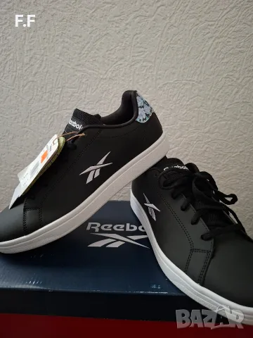 Reebok-Чисто нови 