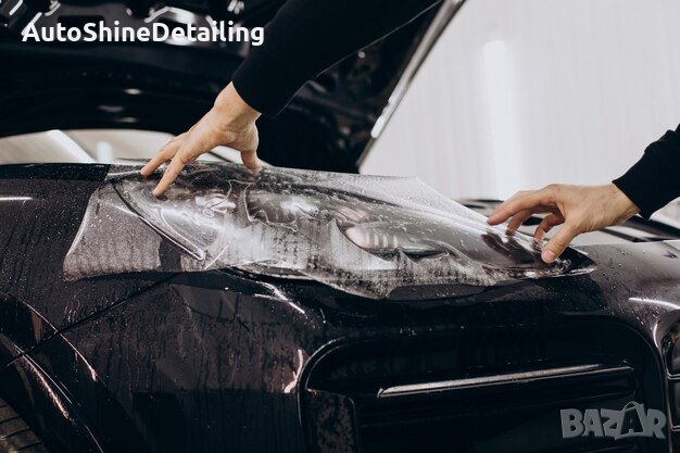 AutoShineDetailing, снимка 11 - Пастиране - 43948836