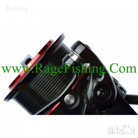 Промо Макара OKUMA Ceymar XT Match FD 3000/4000, снимка 4 - Макари - 35974938