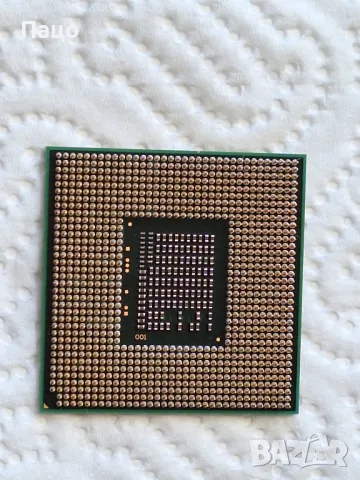 SR0EN Intel Celeron B840, снимка 3 - Части за лаптопи - 48859715