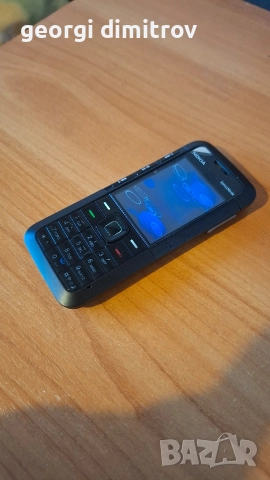 Nokia 5310 XpressMusic