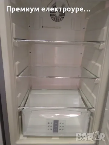 Хладилник с фризер Liebherr 387литра ( клас А+) С ГАРАНЦИЯ!, снимка 8 - Хладилници - 49874755