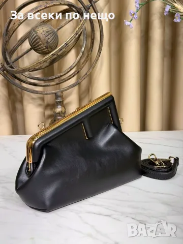 Fendi Дамска Чанта - Различни Цветове Код SEM-457, снимка 17 - Чанти - 55871486