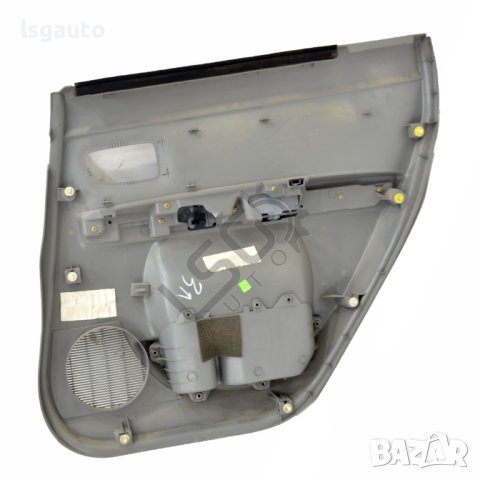 Интериорна кора задна лява врата Mazda 2 I (DY) 2003-2007 ID:104730, снимка 3 - Части - 41355579