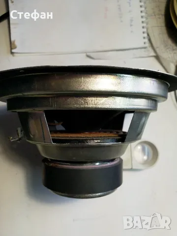 Басов говорител от субуфер 180 мм, снимка 2 - Тонколони - 49208151
