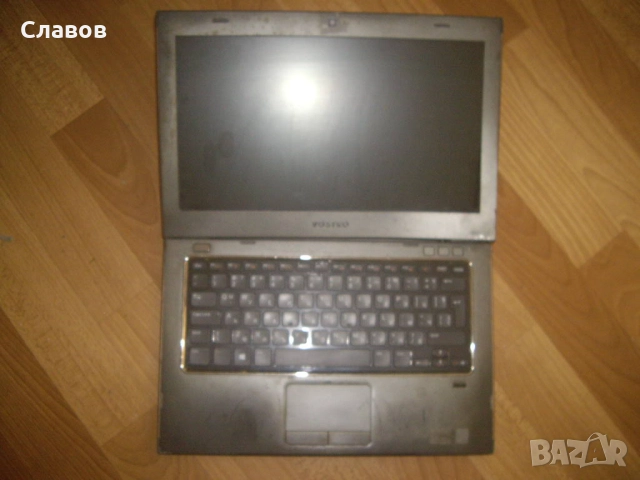 Продавам Dell Vostro 3360 P32G001 за части