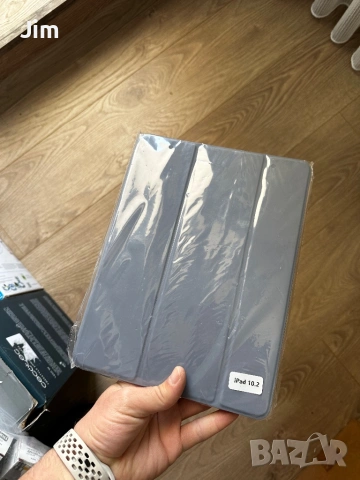 Кълъф за ipad 10.2 инчов