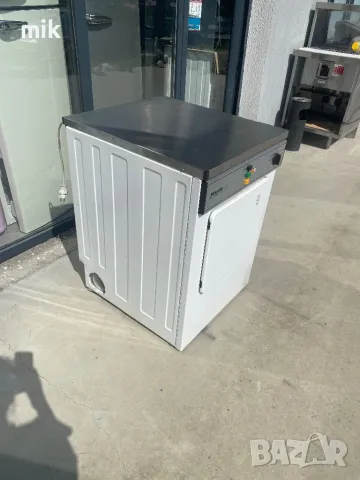 Професионална сушилня Миеле , снимка 5 - Сушилни - 49116010