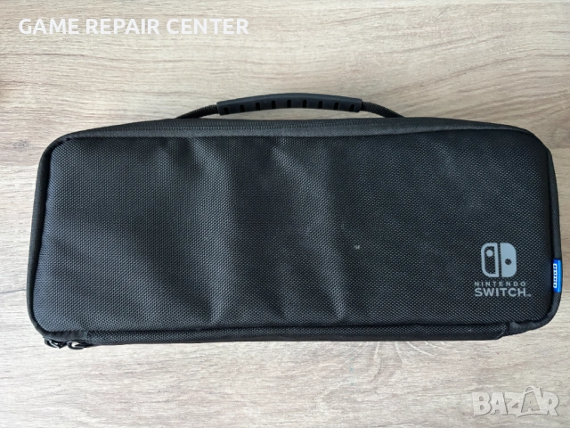 Аксесоари и резервни части за Nintendo Switch , снимка 8 - Аксесоари - 53711678