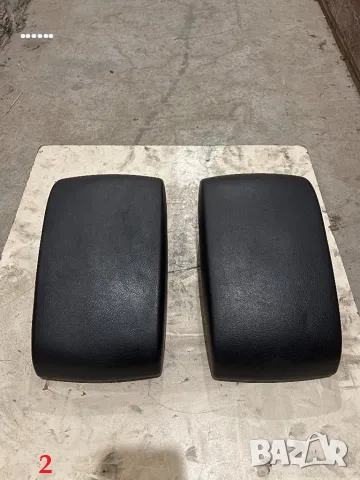 Интериорни части за Форд Мондео (Ford Mondeo) МК4 - част 1, снимка 2 - Части - 51704892