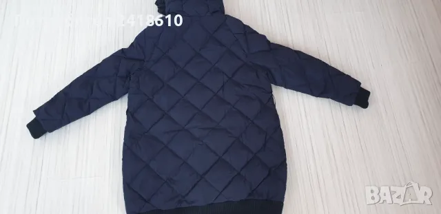 Moncler Mouche Womens Down Jacket Size 3 - L ОРИГИНАЛ! Дамско Зимно пухено Яке - Парка!, снимка 9 - Якета - 49214033