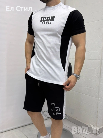 ✨🔥🔥🔥 👍 ✨𝗣𝗿𝗶𝗰e :24€ НА ЕДРО ✨𝗦ı𝘇𝗲: S M L XL XXL 📌5 бр, снимка 3 - Спортни дрехи, екипи - 53740535