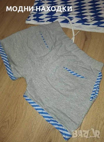 Дамски Комплект в 2 части, снимка 6 - Комплекти - 50120215