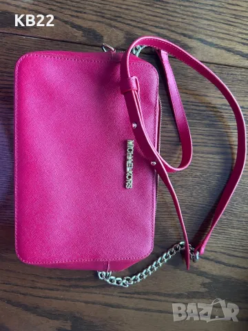 Чанти Guess Michael Kors, снимка 2 - Чанти - 48909223