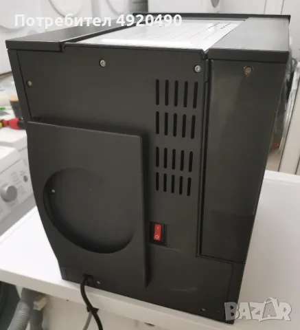 Продавам Каферобот SIEMENS Surpresso S20, снимка 13 - Кафемашини - 55741969