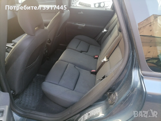 Volvo v50 1.6D, снимка 9 - Автомобили и джипове - 53628981