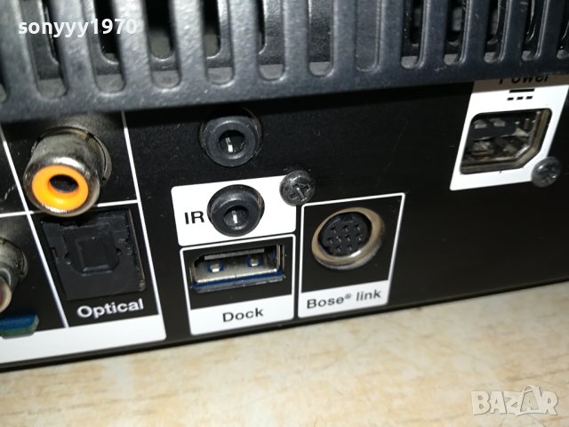 BOSE AVM CONTROL CONSOLE-ВНОС SWISS 2409231155L2EK, снимка 13 - Ресийвъри, усилватели, смесителни пултове - 42299050