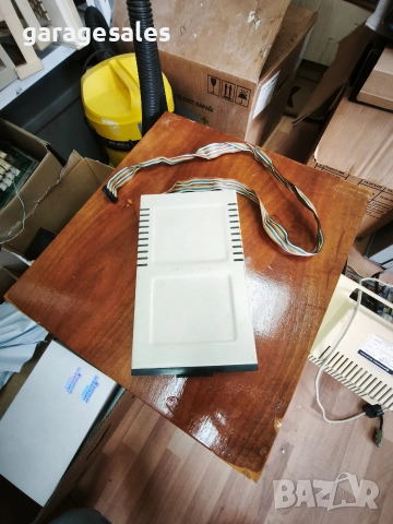 Правец 8, Епъл II , Флопи 8 битово, българско., снимка 4 - Антикварни и старинни предмети - 52918681