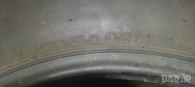 Гуми 245 65 17 107Н 4 броя 154, снимка 4 - Гуми и джанти - 34321690